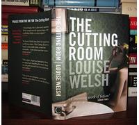 The Cutting Room
