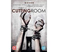 The Cutting Room [DVD]