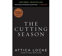 The Cutting Season