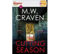 The Cutting Season : (Quick Reads 2022)
