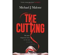 The Cutting : The dark spine-tingling new Annie Jackson mystery Volume 4