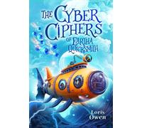 The Cyber Ciphers of Eartha Quicksmith