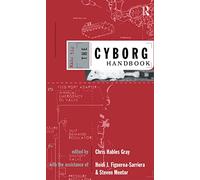 The Cyborg Handbook