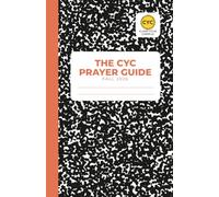 The CYC Prayer Guide: Fall 2026