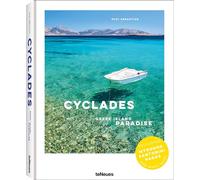 The Cyclades: Greek Island Paradise