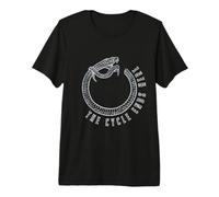 The Cycle Ends Here Premium T-Shirt