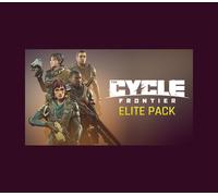 The Cycle: Frontier - Elite Pack DLC EU v2 Steam Altergift