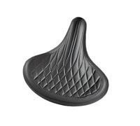 The cycling seat is designed for long trips and frequent trips and is an easy to install bike saddle with quick setup