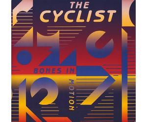 The Cyclist - Bones In Motion [VINYL]