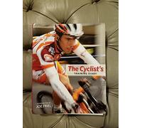 The Cyclist's Training Diary