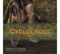 The Cyclocross Bible