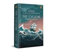 The Cyclone: Ponniyin Selvan 2: Ponniyin Selvan Two