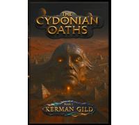 The Cydonian Oaths: The Nephilim Chronicles: 1