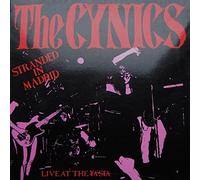 The Cynics - Stranded In Madrid Live At The Ya'sta