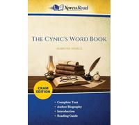 The Cynic's Word Book (Cram Edition)