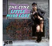 The Cynz - Little Miss Lost