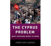 The Cyprus Problem What Everyone Needs to Know