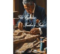 The Cyprus Tailors Tale (The Cyprus Tales)
