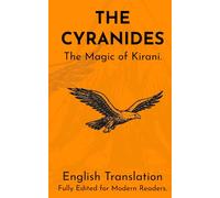The Cyranides: Complete English Translation, 2026 Edition