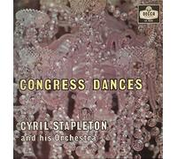 The Cyril Stapleton Orchestra - Congress Dances
