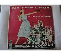 The Cyril Stapleton Orchestra - My Fair Lady/The King And I