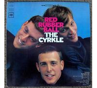 The Cyrkle - Red Rubber Ball