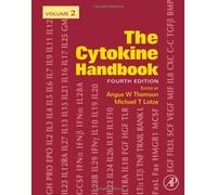 The Cytokine Handbook, Two-Volume Set