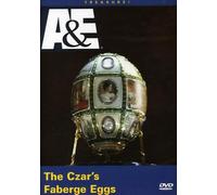 The Czar's Faberge Eggs