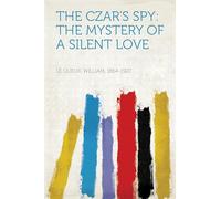 The Czar's Spy