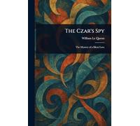 The Czar's Spy