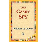 The Czar's Spy