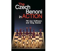 The Czech Benoni in Action