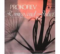 The Czech Philharmonic Orchestra - Romeo And Juliet (Scenes From The Ballet, Op. 64 Nos. 1 & 2)