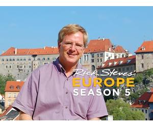 The Czech Republic Beyond Prague