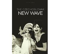 The Czechoslovak New Wave