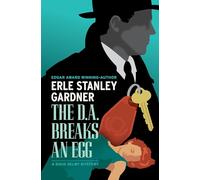 The D.A. Breaks an Egg