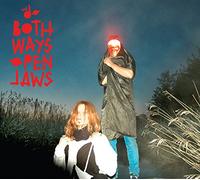 The D° - Both Ways Open Jaws (Extra Tracks)