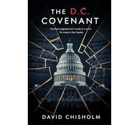 THE D.C. COVENANT: A Legal Thriller: 2 (The Covenant Series)