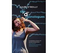 The 'd' Monologues (Oberon Modern Playwrights)