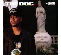 The D.O.C. - No One Can Do Better
