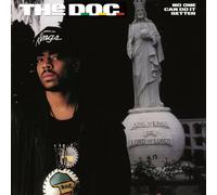 The D.O.C. - No One Can Do It Better [New Vinyl LP] Holland - Import