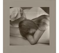 The d Poets Department - Edition The Bolter [CD inclus un poster]