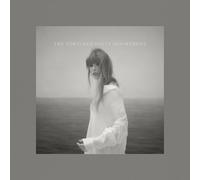 Taylor Swift – Tortured Poets Department – The Albatross Edition – 2x Smoke Gray Vinyl