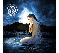 The D Project - Find Your Sun