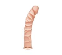The D The Ragin D Vanilla 10 Inches