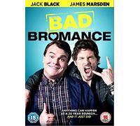 The D Train [DVD] [2015]