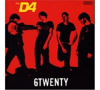 The D4 - 6twenty [Australian Import]