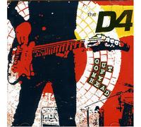 The D4 - Out Of My Head