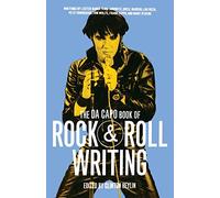 The Da Capo Book of Rock & Roll