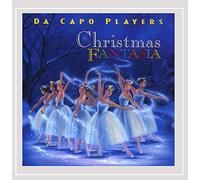 The Da Capo Players - Christmas Fantasia